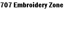 707 Embroidery Zone

3149 California Blvd 
Napa, CA
94558-3334 

(707) 252-1927	

